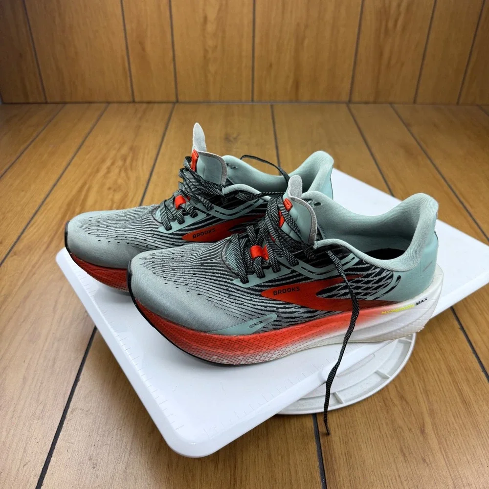 Brooks hyperion max